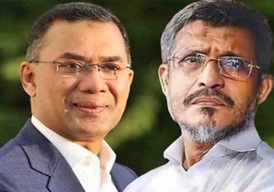 ২১ আগস্ট গ্রেনেড হামলা: তারেক-বাবরের খালাসের রায় বহাল