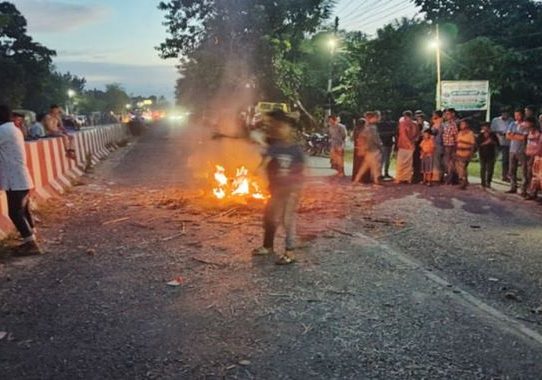 নুরাল পাগলার দরবারে হামলা, মামলার আসামি ৩৫০০