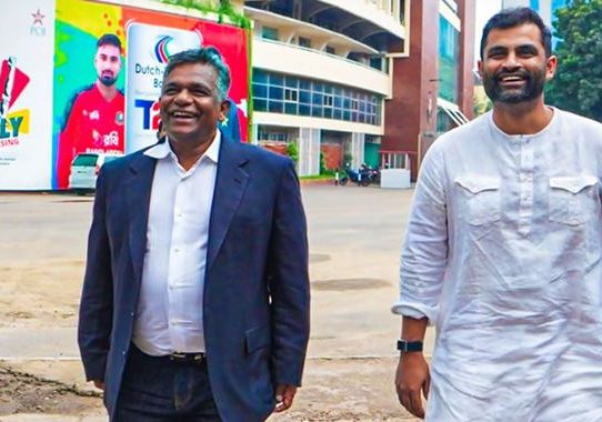 বিসিবি নির্বাচন: তামিম-বুলবুলসহ মনোনয়ন নিলেন ৬০ জন
