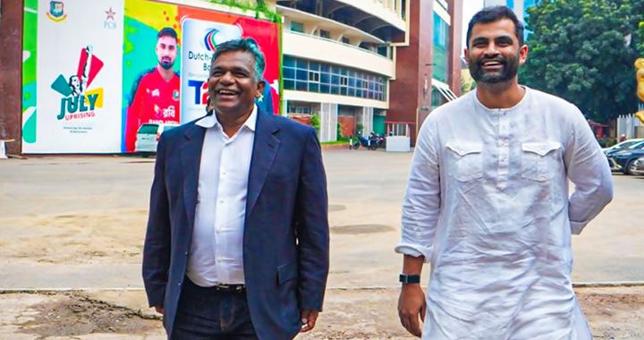 বিসিবি নির্বাচন: তামিম-বুলবুলসহ মনোনয়ন নিলেন ৬০ জন