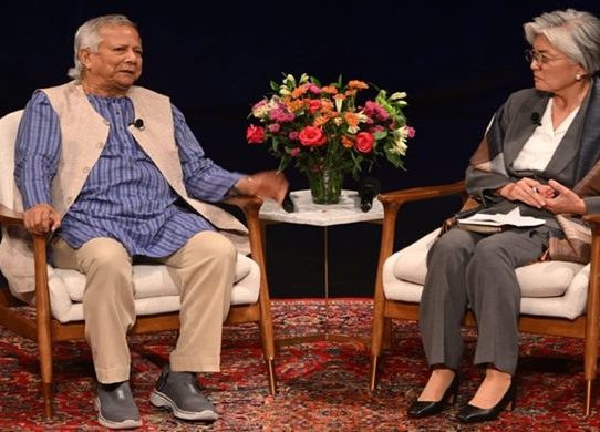 গণঅভ্যুত্থানকে ভারত ভালোভাবে নেয়নি বলে সম্পর্কের অবনতি