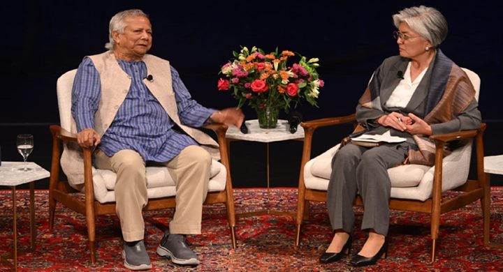 গণঅভ্যুত্থানকে ভারত ভালোভাবে নেয়নি বলে সম্পর্কের অবনতি