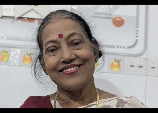 সংগীতশিল্পী ফরিদা পারভীন মারা গেছেন