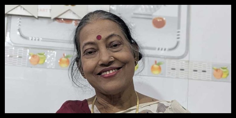 সংগীতশিল্পী ফরিদা পারভীন মারা গেছেন