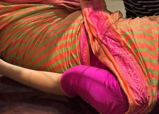 আকাশে তীব্র ঝাঁকুনিতে হাত ভাঙল বিমানের কেবিন ক্রুর