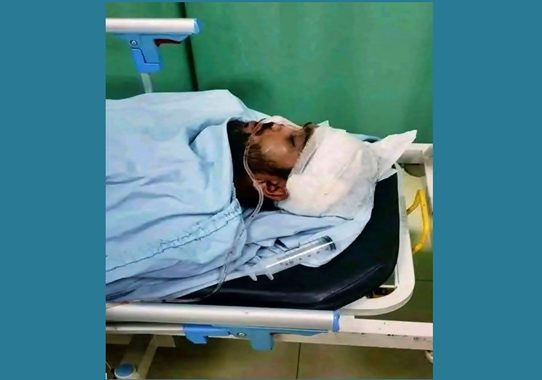 স্থানীয়দের হামলায় আহত চবি শিক্ষার্থী মামুন লাইফ সাপোর্টে