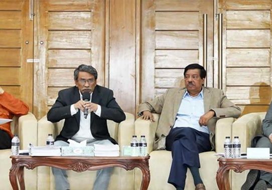 চার পদ্ধতিতে জুলাই সনদ বাস্তবায়নের পরামর্শ 