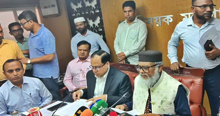 হজের সর্বনিম্ন প্যাকেজ ৪ লাখ ৬৭ হাজার টাকা