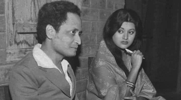 একজন আহমেদ জামান চৌধুরী