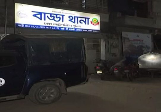 মন্দির থেকে গুলি চুরি, ওসি প্রত্যাহার ও ৭ পুলিশ বরখাস্ত