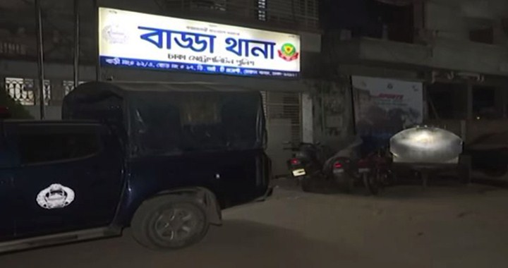 মন্দির থেকে গুলি চুরি, ওসি প্রত্যাহার ও ৭ পুলিশ বরখাস্ত