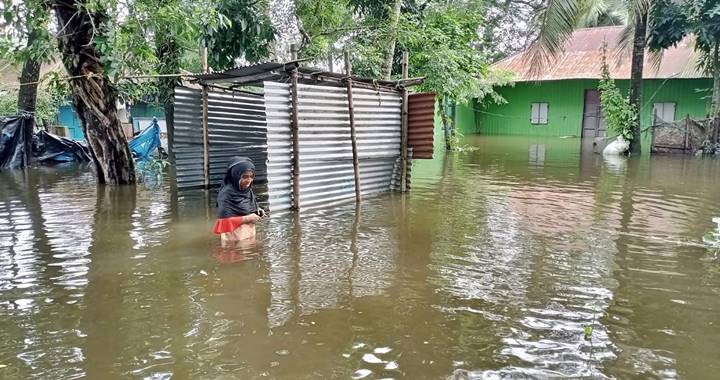 ৯ জেলায় বন্যা নিয়ে নতুন সতর্কবার্তা