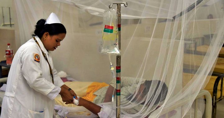 চলতি বছর ডেঙ্গুতে মৃত্যু ১৯৮ জনের