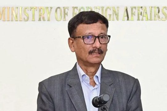 নেপালে আটকে পড়া বাংলাদেশিরা নিরাপদে আছেন