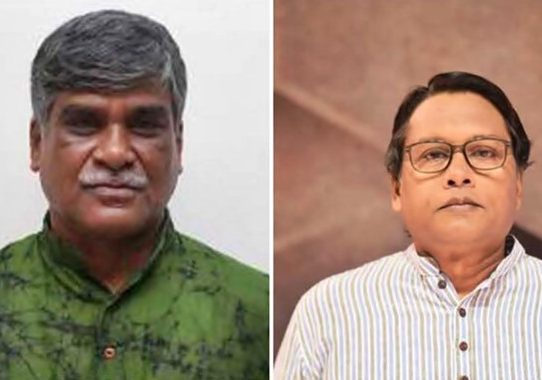 সিপিবির নতুন সভাপতি চন্দন, সাধারণ সম্পাদক রতন