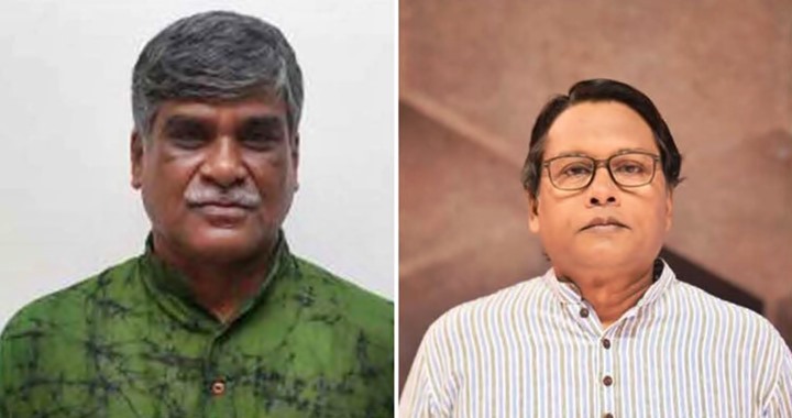 সিপিবির নতুন সভাপতি চন্দন, সাধারণ সম্পাদক রতন