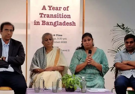 বাংলাদেশে শান্তিপূর্ণ ক্ষমতা হস্তান্তর নিয়ে উদ্বেগ বাড়ছে