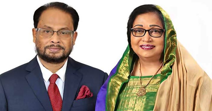 জিএম কাদের ও তার স্ত্রীর দেশত্যাগে নিষেধাজ্ঞা