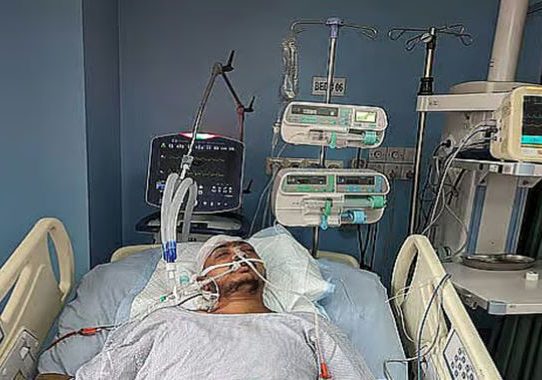 ৭ দিন পর জ্ঞান ফিরলো চবি শিক্ষার্থী ইমতিয়াজের