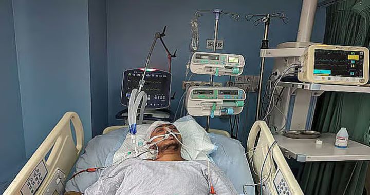 ৭ দিন পর জ্ঞান ফিরলো চবি শিক্ষার্থী ইমতিয়াজের