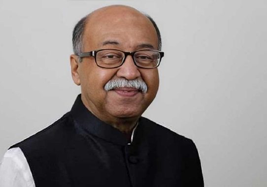 কারাবন্দী সাবেক শিল্পমন্ত্রী নূরুল মজিদ মাহমুদ মারা গেছেন