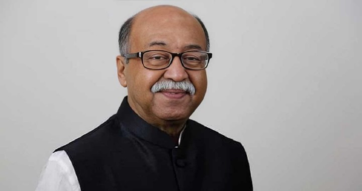 কারাবন্দী সাবেক শিল্পমন্ত্রী নূরুল মজিদ মাহমুদ মারা গেছেন