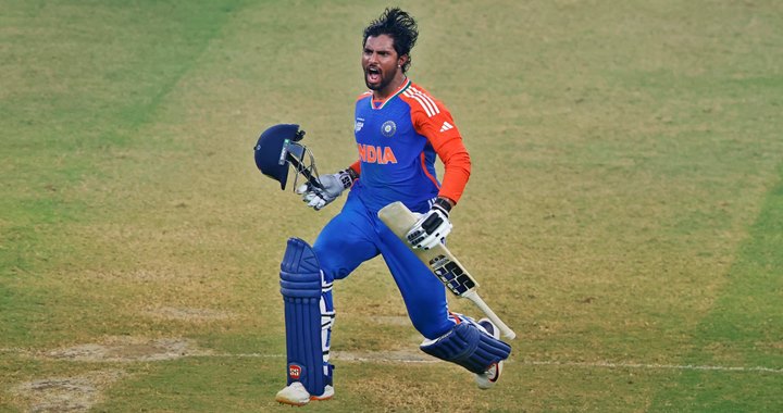 পাকিস্তানকে হারিয়ে এশিয়া কাপ চ্যাম্পিয়ন ভারত