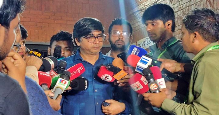 জাকসু নির্বাচন: পদত্যাগ করলেন কমিশন সদস্য মাফরুহী সাত্তার