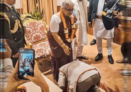 নেপালে নির্বাচনের তারিখ ঘোষণা, বিক্ষোভে নিহত বেড়ে ৫১