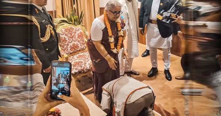 নেপালে নির্বাচনের তারিখ ঘোষণা, বিক্ষোভে নিহত বেড়ে ৫১