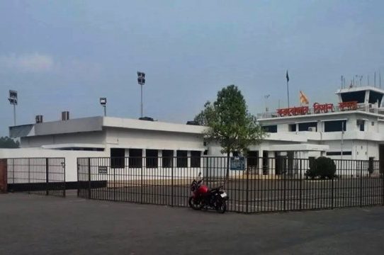 কক্সবাজার বিমানবন্দরকে ‘আন্তর্জাতিক’ ঘোষণা স্থগিত