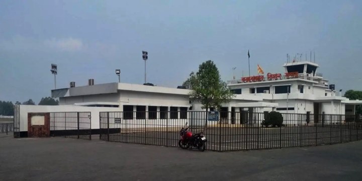 কক্সবাজার বিমানবন্দরকে ‘আন্তর্জাতিক’ ঘোষণা স্থগিত