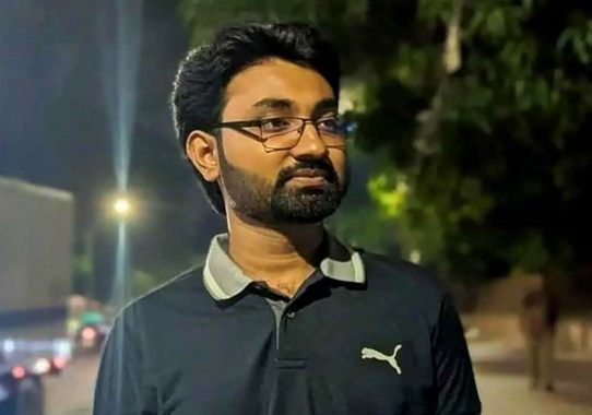 পুরান ঢাকায় জবি ছাত্রদল নেতাকে ছুরিকাঘাতে হত্যা