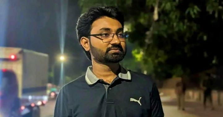 পুরান ঢাকায় জবি ছাত্রদল নেতাকে ছুরিকাঘাতে হত্যা