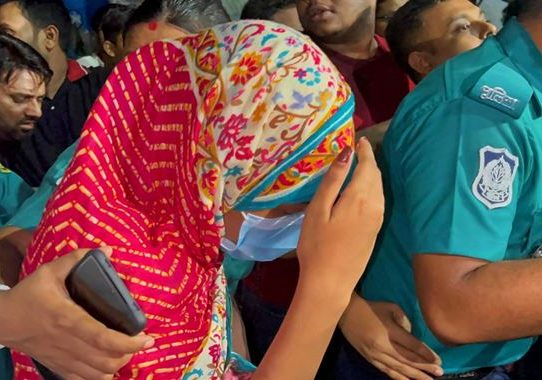 জবি শিক্ষার্থী জুবায়েদ হত্যার ঘটনায় তার ছাত্রী আটক