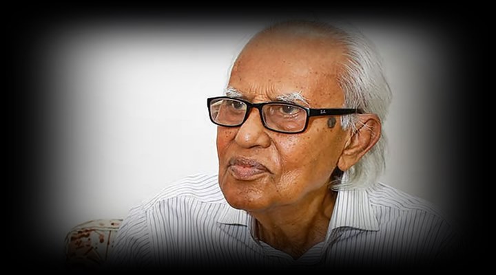 ভাষাসংগ্রামী আহমদ রফিক মারা গেছেন