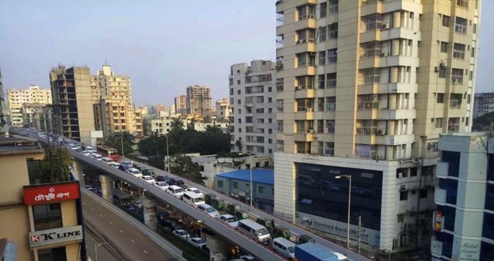 মগবাজারের এক অজানা দস্যুদের ইতিহাস