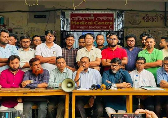 জোবায়েদ হত্যাকাণ্ডে ত্রিভুজ প্রেমের গল্প সাজানোর চেষ্টা
