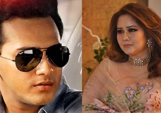 সালমান শাহ হত্যা মামলায় আসামি হলেন যারা