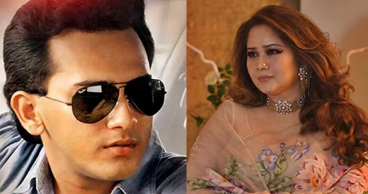 সালমান শাহ হত্যা মামলায় আসামি হলেন যারা