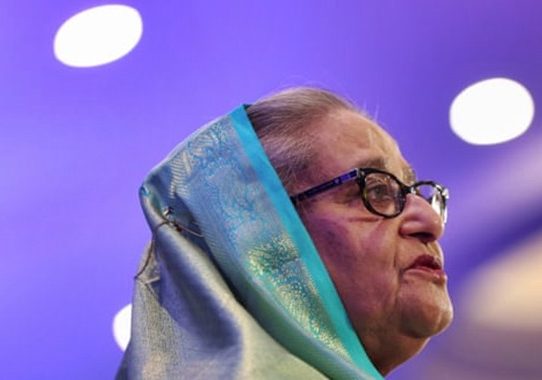 হাসিনাসহ ১৭ জনের বিরুদ্ধে দুদকের মামলা