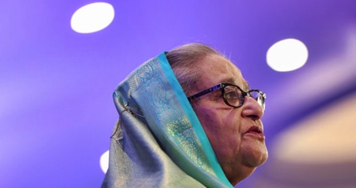 হাসিনাসহ ১৭ জনের বিরুদ্ধে দুদকের মামলা
