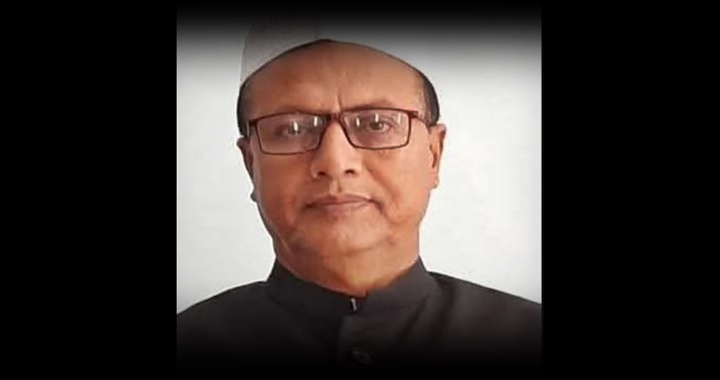 সিলেটে নিজ বাসার ছাদে আওয়ামী লীগ নেতা খুন