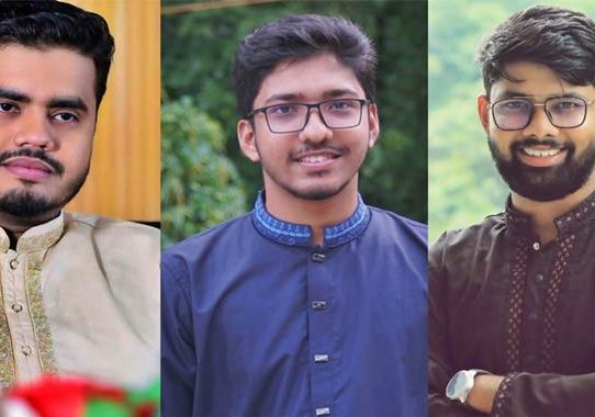 চাকসু নির্বাচন: ২৬ পদের ২৪টিতেই শিবিরের জয়