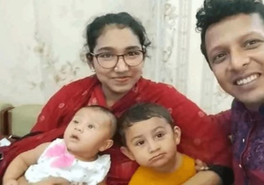 মেট্রোরেলে চাকরি পাচ্ছেন দুর্ঘটনায় নিহত আবুল কালামের স্ত্রী