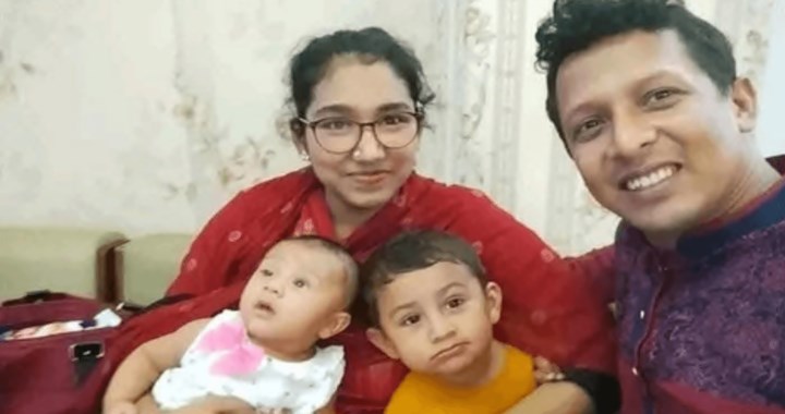 মেট্রোরেলে চাকরি পাচ্ছেন দুর্ঘটনায় নিহত আবুল কালামের স্ত্রী