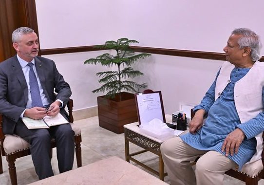 বাংলাদেশে বৃহৎ নির্বাচন পর্যবেক্ষক দল পাঠাবে ইইউ