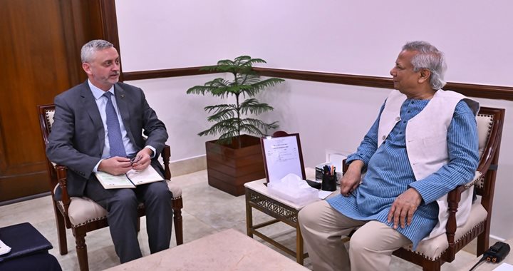 বাংলাদেশে বৃহৎ নির্বাচন পর্যবেক্ষক দল পাঠাবে ইইউ