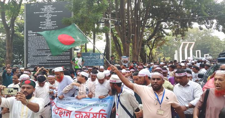 শিক্ষকদের বাড়িভাড়া ৫ শতাংশ বাড়িয়ে প্রজ্ঞাপন জারি