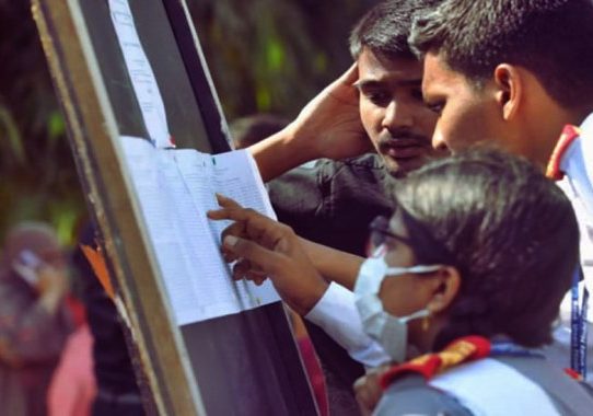 এইচএসসি ও সমমান পরীক্ষার ফল প্রকাশ ১৬ অক্টোবর